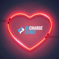 Recharge Clinic Ocala Logo