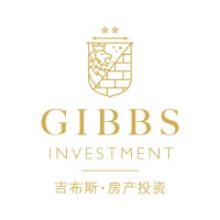 Gibbs Investment Logo