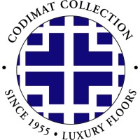 CODIMAT COLLECTION Logo