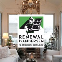 Renewal By Andersen of Vermont Logo