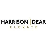 Harrison Dear Elevate Logo