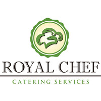 Royal Chef ARG Logo