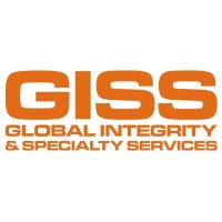 Global Integrity & Specialty Services - GISS Canada Logo