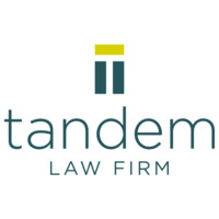 Tandem Law Logo