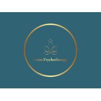 Lotus Psychotherapy, LLC Logo