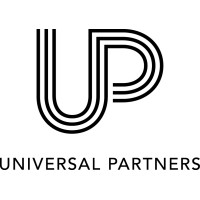 Universal Partners Limited Logo