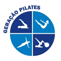 Geração Pilates Logo
