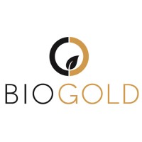 BIOGOLD South America Logo