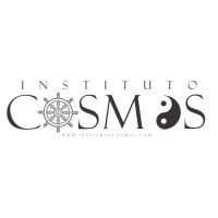 Instituto Cosmos Logo