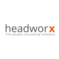 headworx personalberatung KG Logo