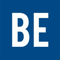 BE Hotel Consulting Logo