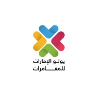 Yolo Emirates Adventures Logo