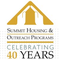 Summit Housing & Outreach Programs Logo