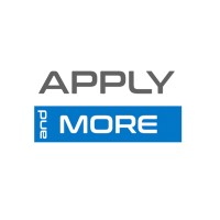 APPLY AND MORE LTD CO. Logo