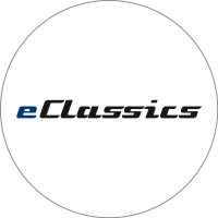 eClassics Logo