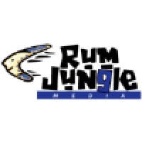 RumJungle Media Inc - HD Camera Crews & HD Satellite Truck Services Logo