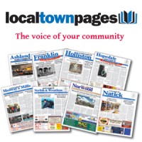 Local Town Pages Logo