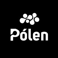 Pólen - Polo de Inovação da UNISUAM Logo
