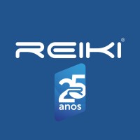 Reiki América Logo