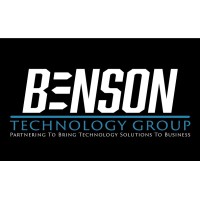 Benson Technology Group Logo