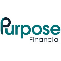 Purpose Financial Logo