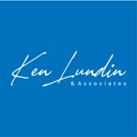 Ken Lundin & Associates Logo