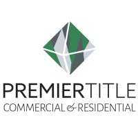Premier Title, Inc. Logo