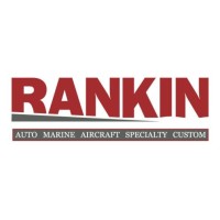 Rankin Upholstery Logo