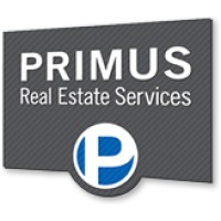Primus Real Estate Services Logo