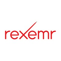 RexEMR Inc Logo