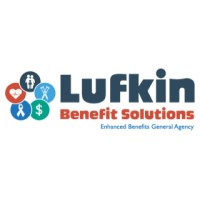 Lufkin Benefit Solutions Logo