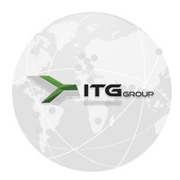 ITG Group Logo