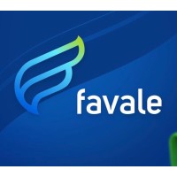 FAVALE - Faculdade Vale do Aço Logo