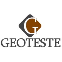 GeoTeste - Controle Tecnológico Logo