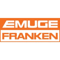 Emuge Franken México Logo