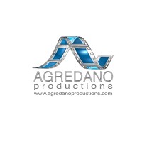 Agredano Productions Logo