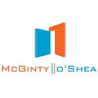 McGinty & OShea Ltd. Logo