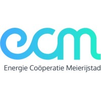 Energie Coöperatie Meierijstad Logo
