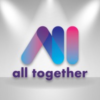 All Together México Logo
