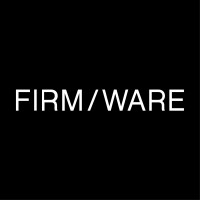FIRM/WARE Logo