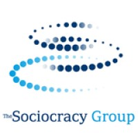 The Sociocracy Group Canada (TSG) Logo