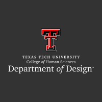 Texas Tech University Department of Design Logo