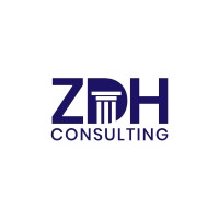 ZDH Consulting Logo