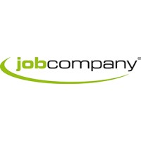 job company AG Logo