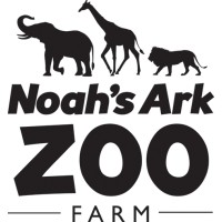 Noahs Ark Zoo Farm Logo