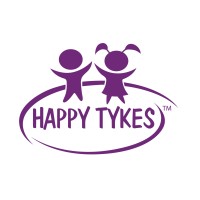 Happy Tykes™ Logo