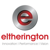 Eltherington Group Ltd Logo