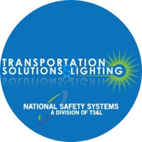 Transportation Solutions & Lighting | National Safety Systems Logo