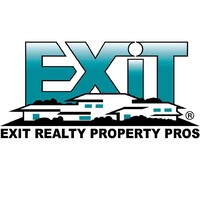 EXIT Realty Property Pros Logo