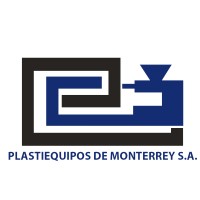 Plastiequipos De Monterrey S.A. Logo